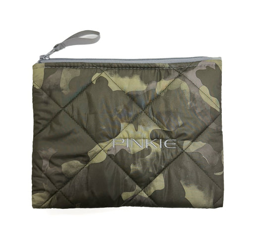 PINKIE Kosmetiktasche Bugee Camo