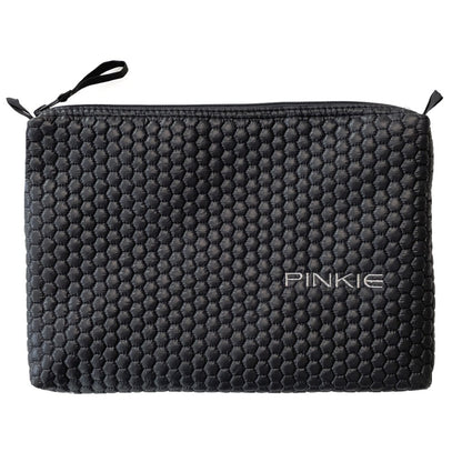PINKIE Set Reisetaschen Black Comb