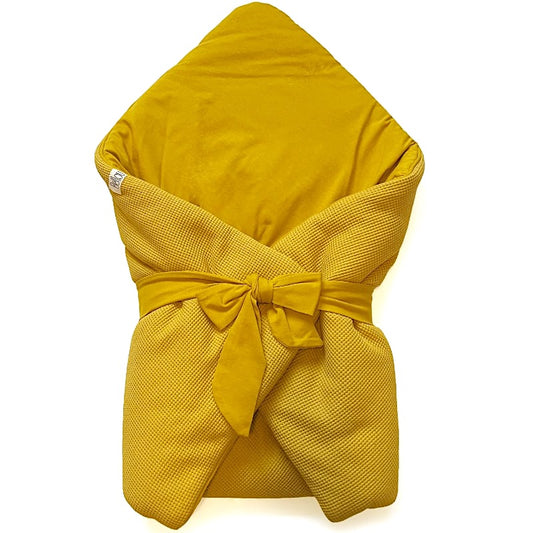 Einschlagdecke Bellou Honey Exclusive BIO