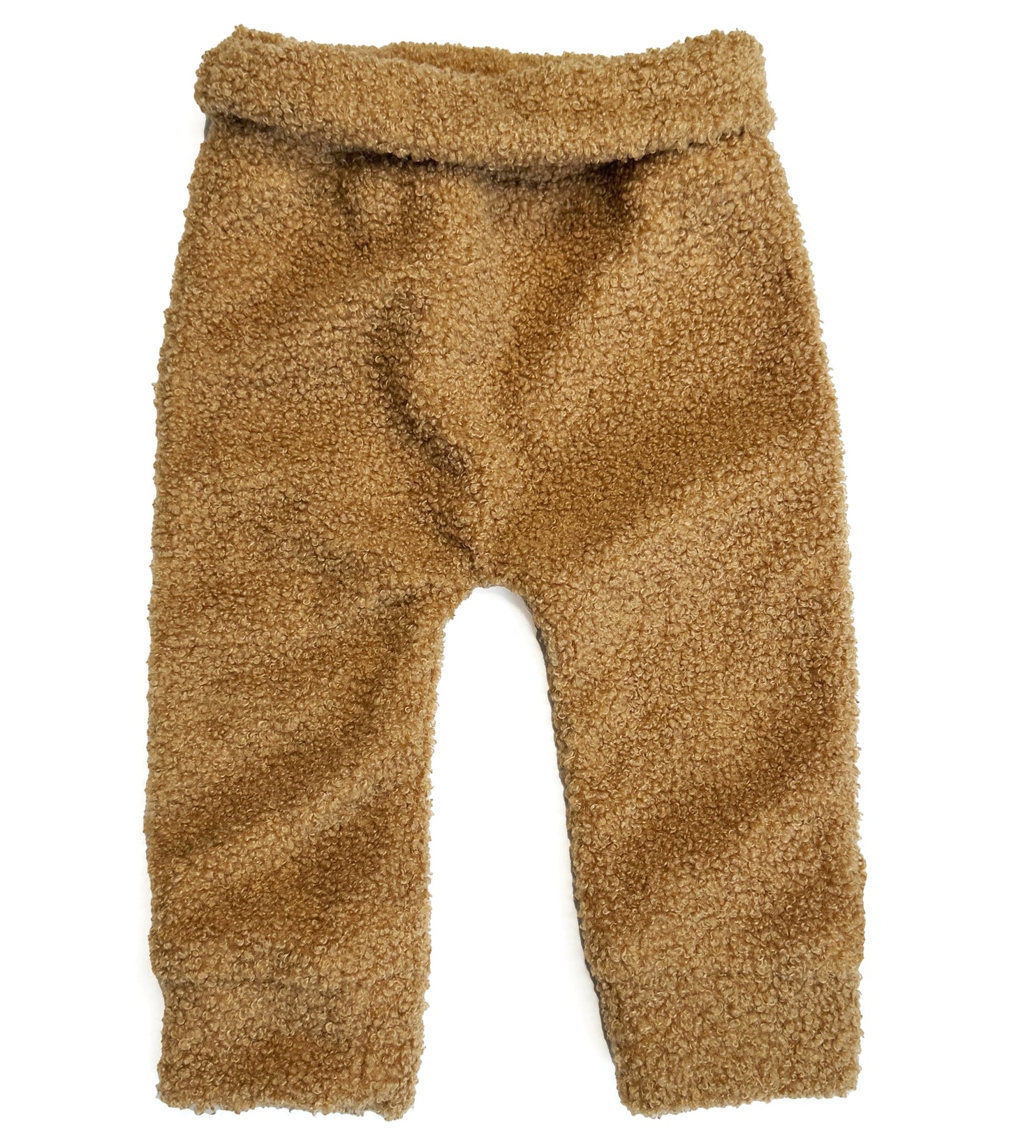 PINKIE Jogginghose Teddy Brown
