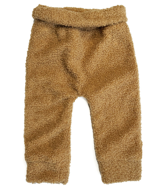 PINKIE Jogginghose Teddy Brown