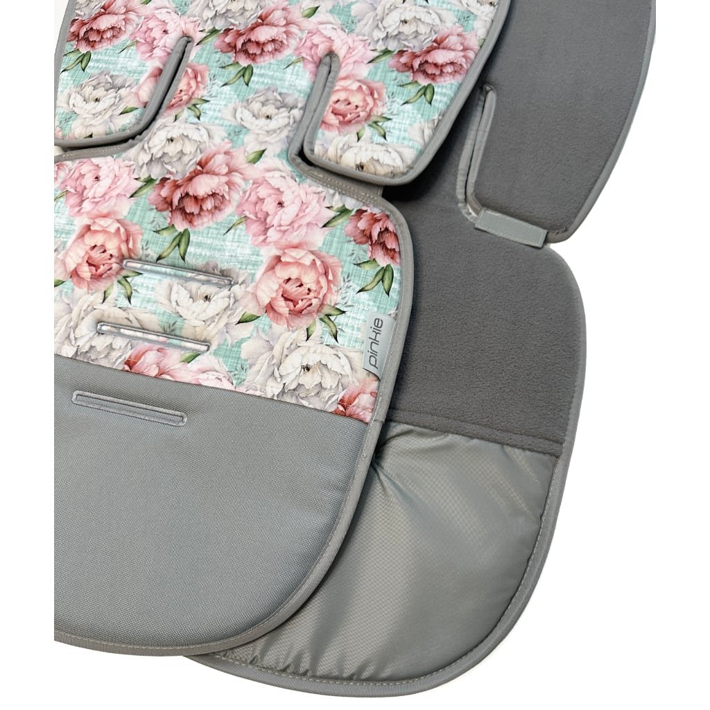 Verlängerte Sitzeinlage Pinkie Romantic