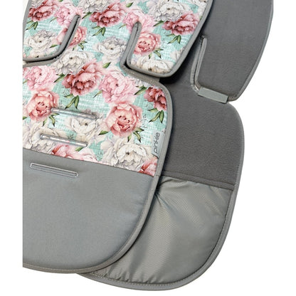 Verlängerte Sitzeinlage Pinkie Romantic