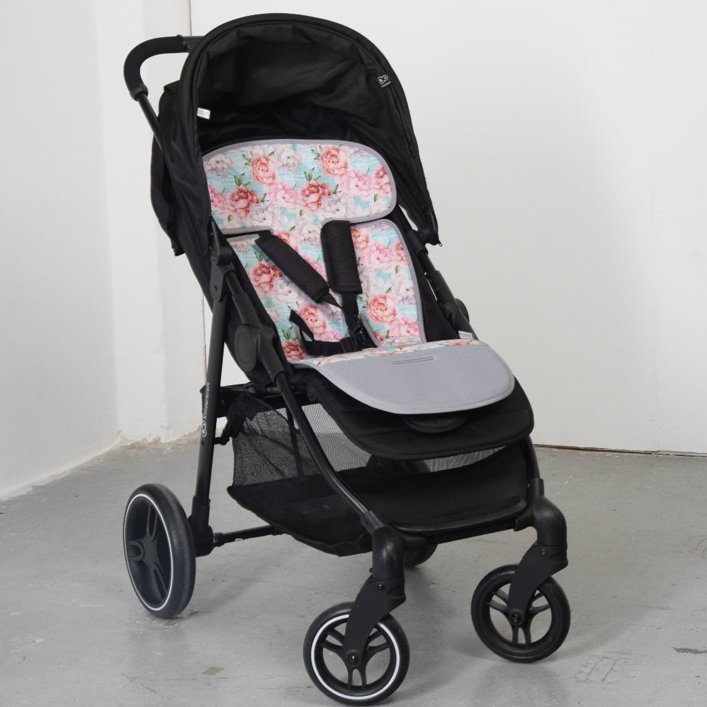Verlängerte Sitzeinlage Pinkie Romantic