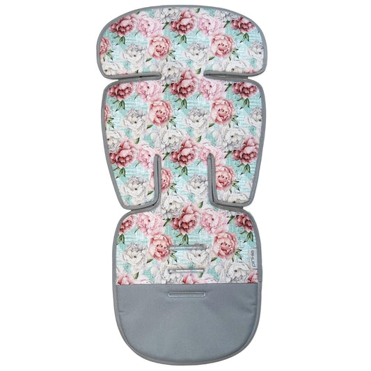Verlängerte Sitzeinlage Pinkie Romantic