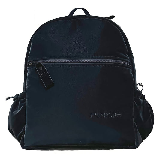 Rucksack Pinkie Dark Black