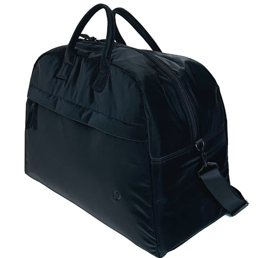 PINKIE Reisetasche Dark Black