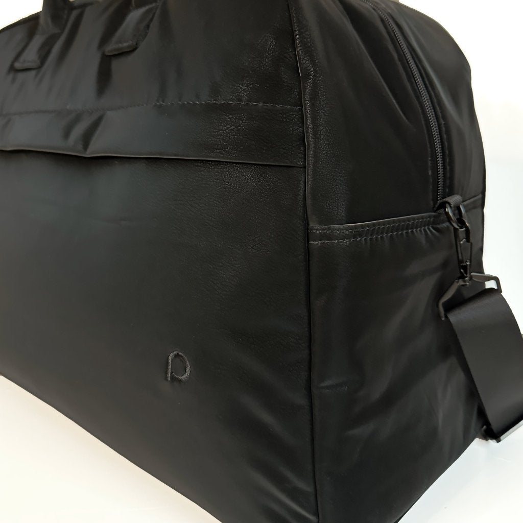 PINKIE Reisetasche Dark Black