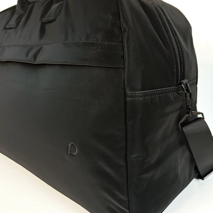 PINKIE Reisetasche Dark Black