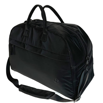 PINKIE Reisetasche Dark Black