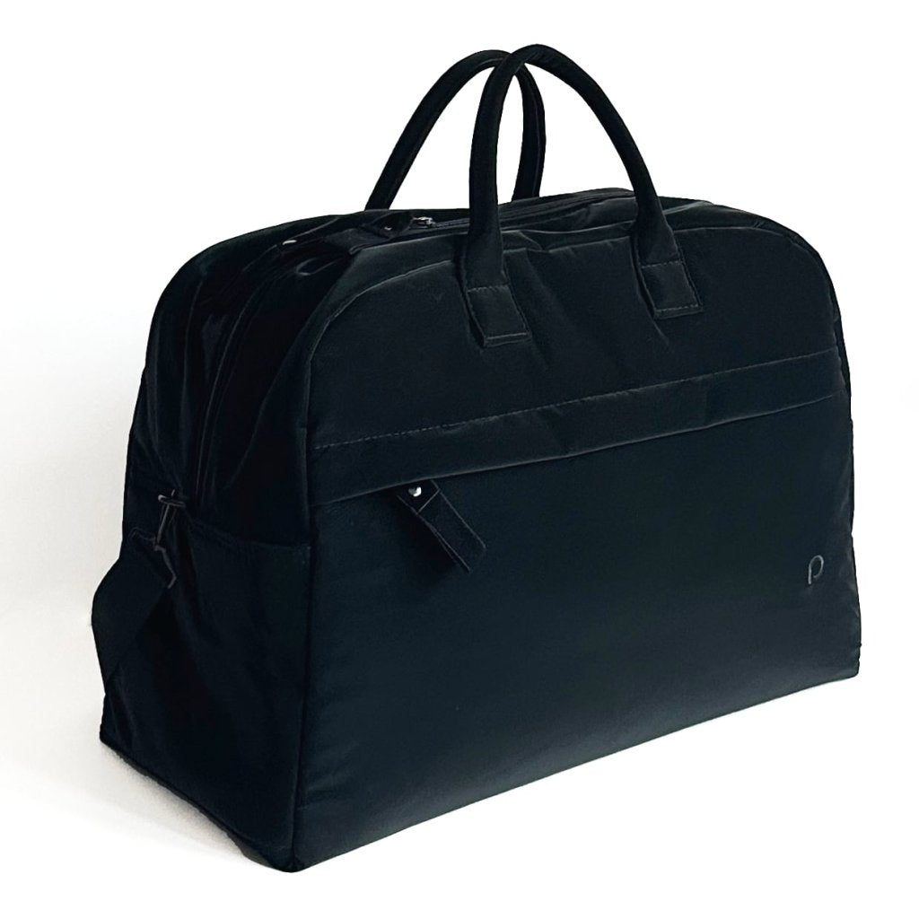 PINKIE Reisetasche Dark Black