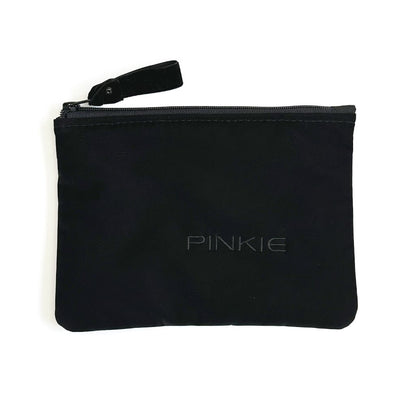 PINKIE Kosmetiktasche Dark Black