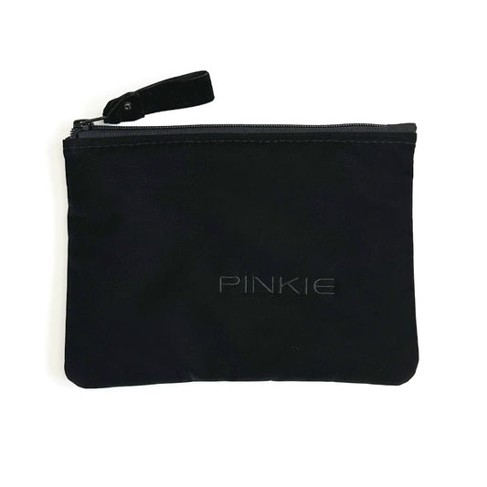 PINKIE Kosmetiktasche Dark Black