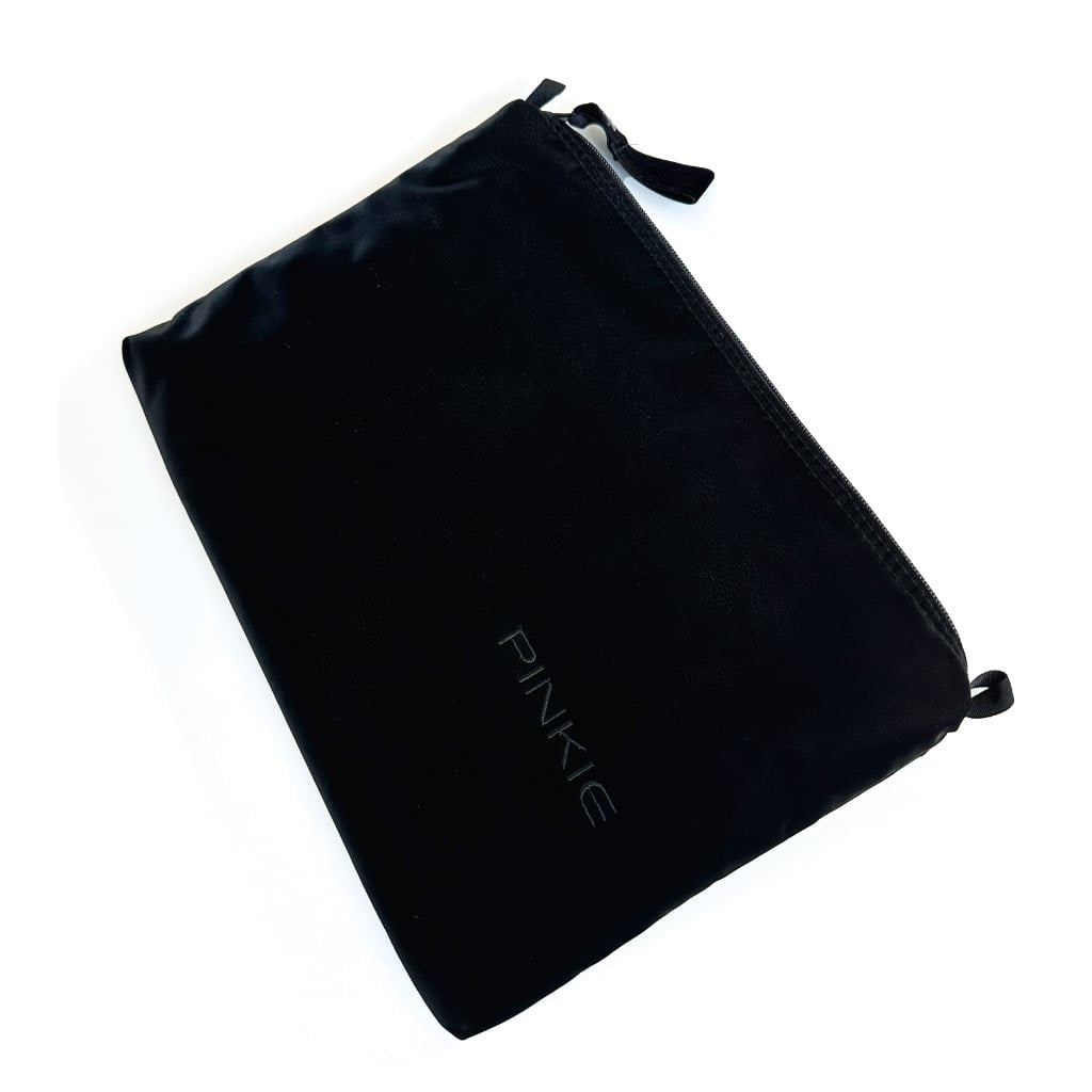 PINKIE Universelle Tasche Dark Black