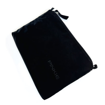PINKIE Universelle Tasche Dark Black