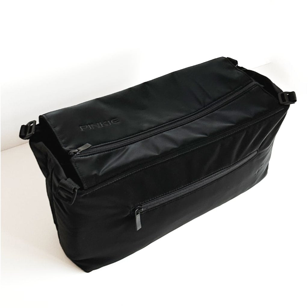 PINKIE Organizer Dark Black für Thule