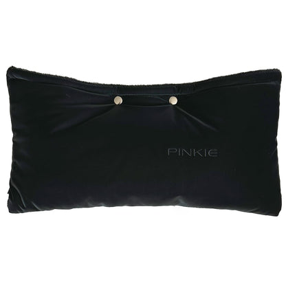 Handwärmer Pinkie Dark Black
