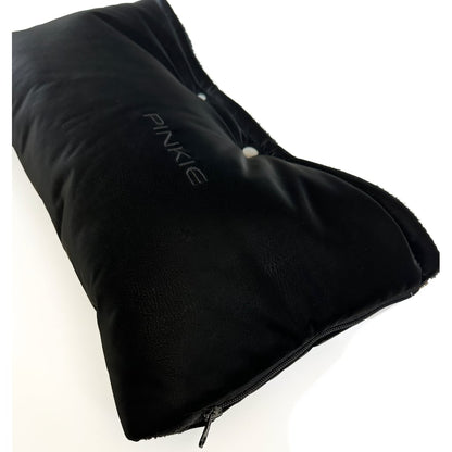 Handwärmer Pinkie Dark Black