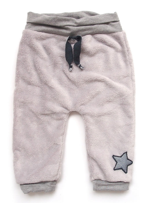 PINKIE Jogginghose Light Grey
