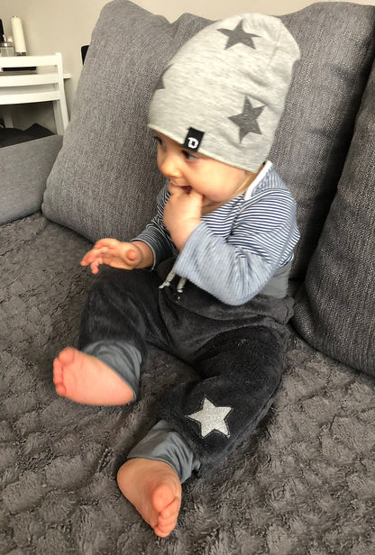 PINKIE Jogginghose Dark Grey
