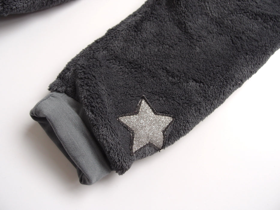 PINKIE Jogginghose Dark Grey