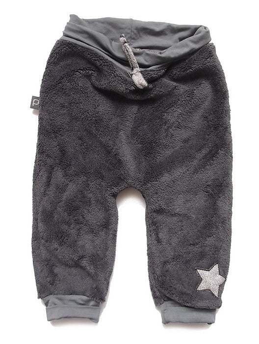 PINKIE Jogginghose Dark Grey