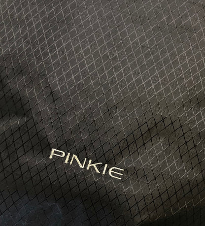 Winterfußsack Pinkie Little Diamond