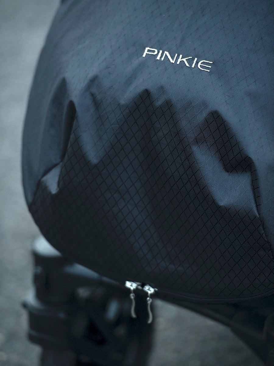 Winterfußsack Pinkie Little Diamond