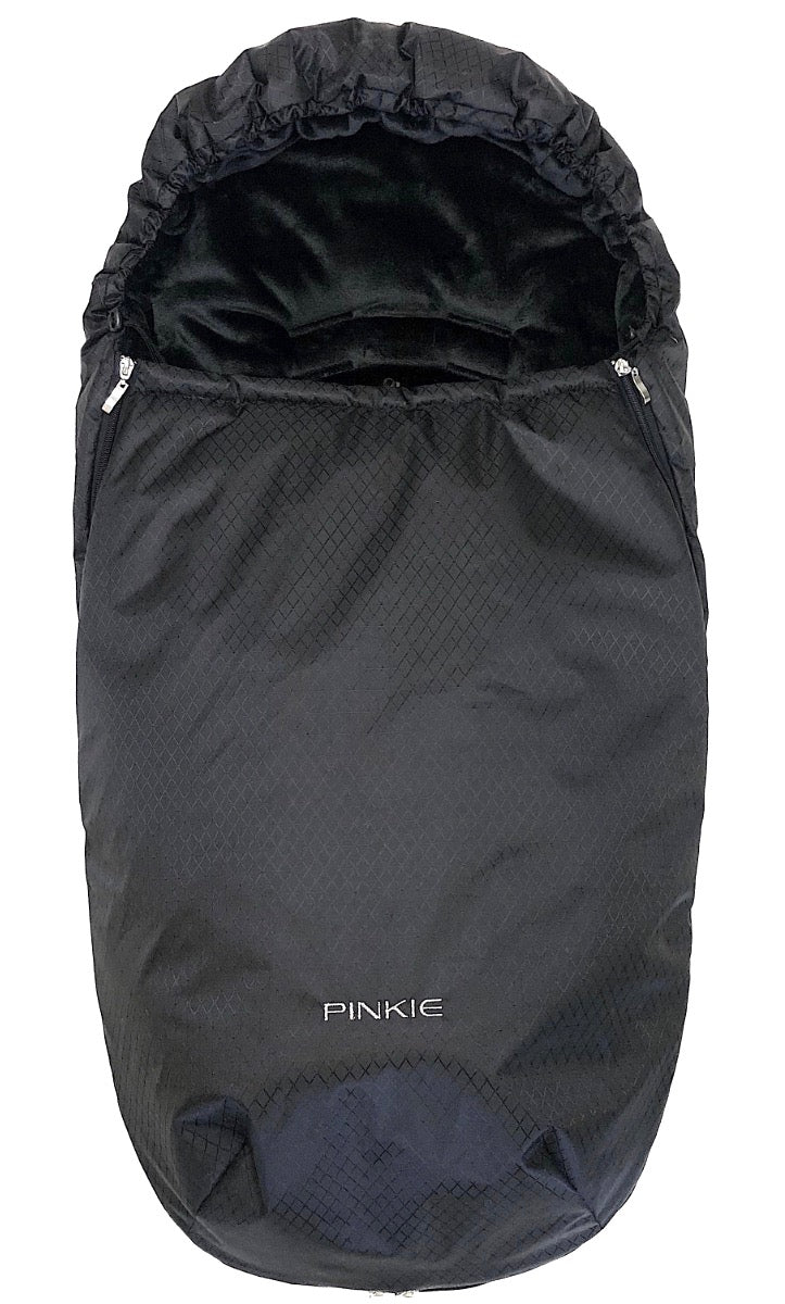Winterfußsack Pinkie Little Diamond