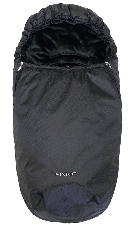 Winterfußsack Pinkie Little Diamond