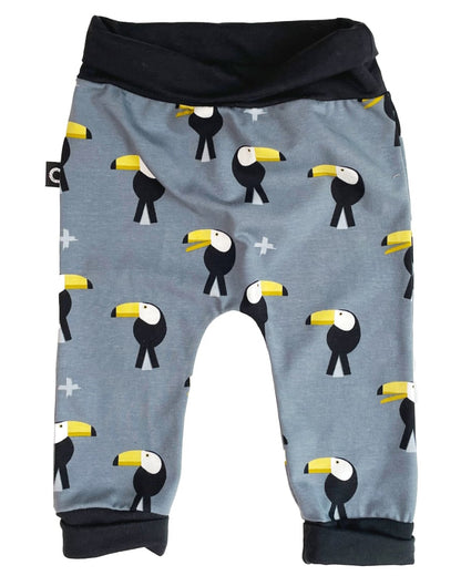 PINKIE Jogginghose Toucan