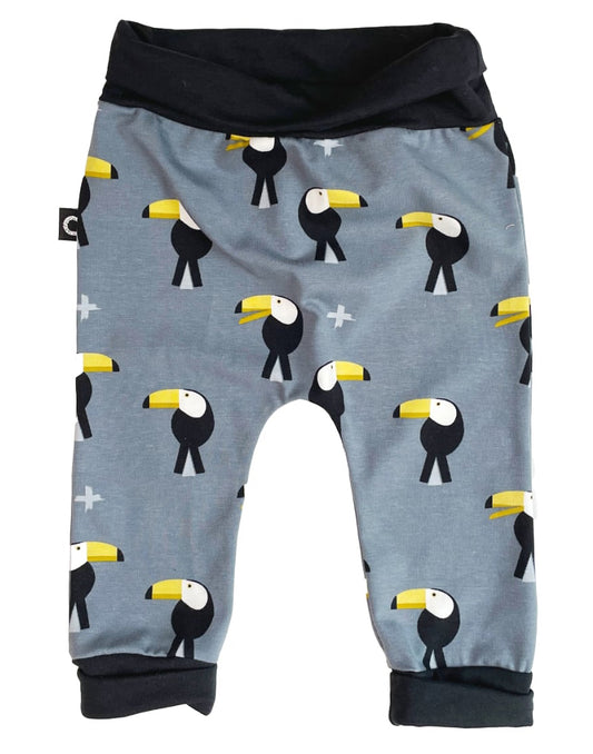 PINKIE Jogginghose Toucan