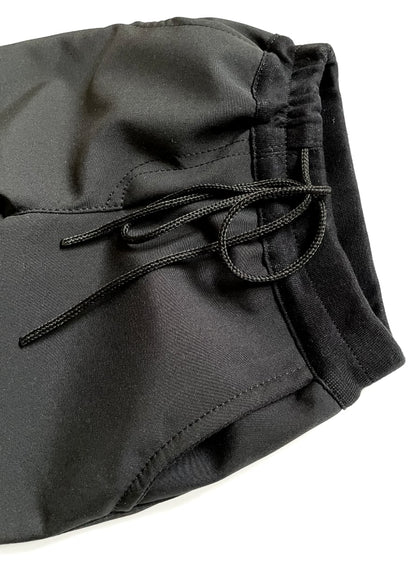 PINKIE Softshell Hose  Black All