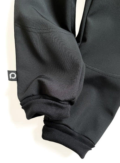 PINKIE Softshell Hose  Black All