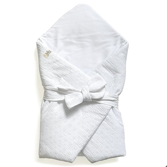 Einschlagdecke Bellou White Madeira